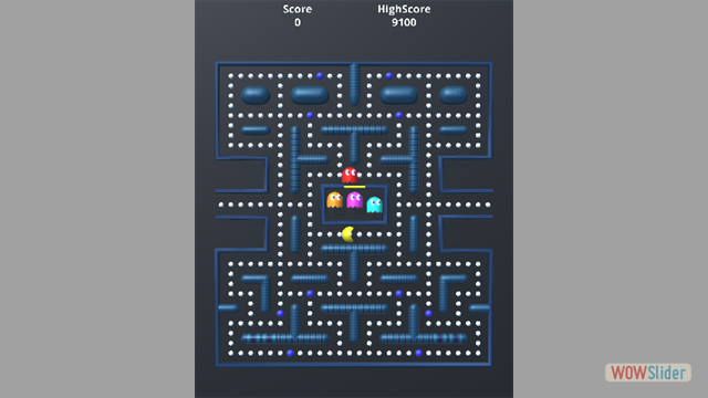 PacMan3