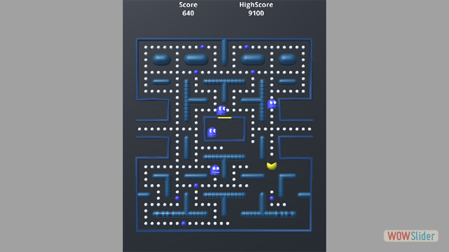 PacMan4